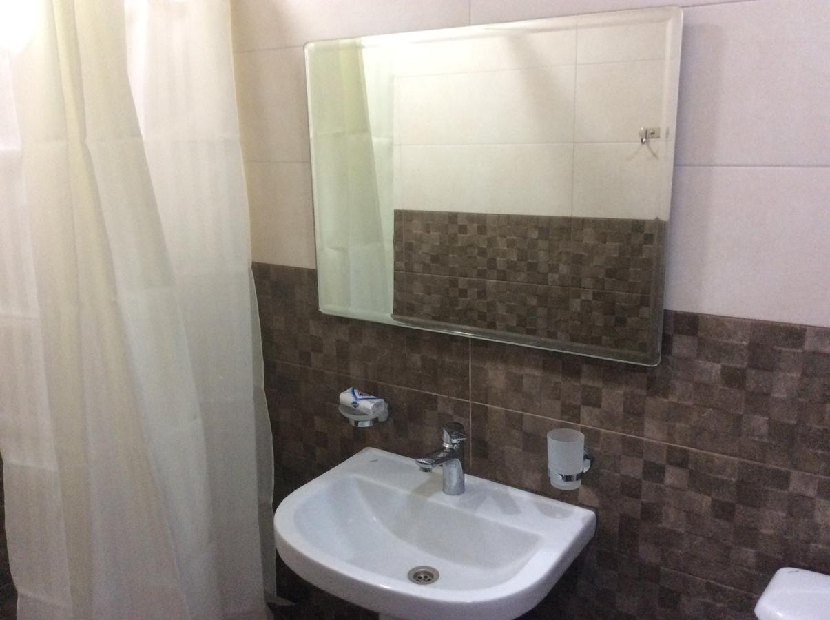 Apartment On Saryan 24 Yerevan Exterior photo