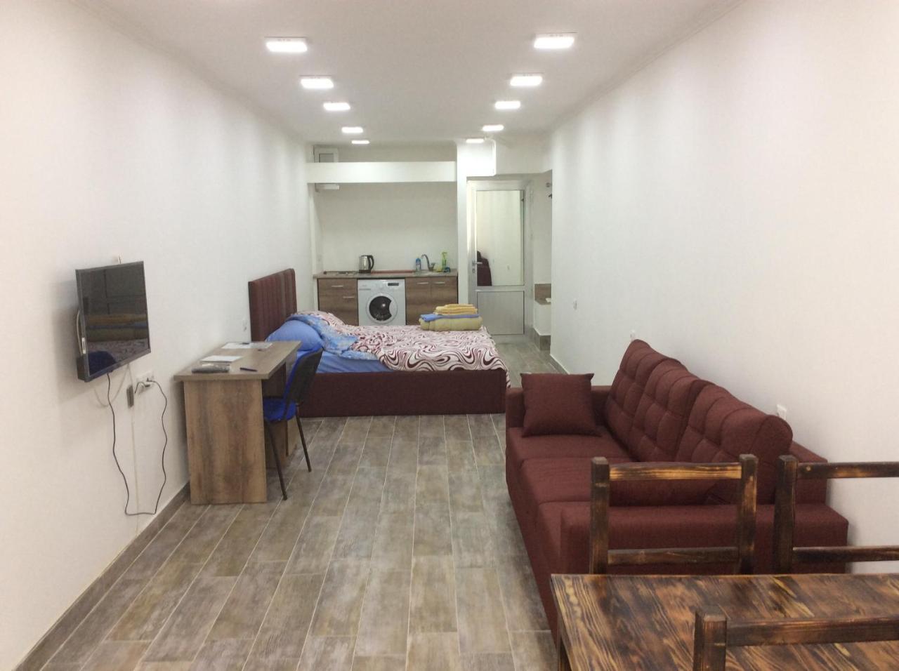 Apartment On Saryan 24 Yerevan Exterior photo