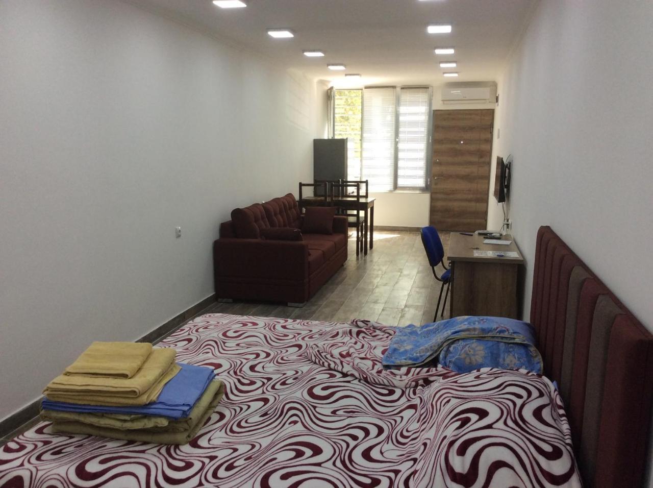 Apartment On Saryan 24 Yerevan Exterior photo