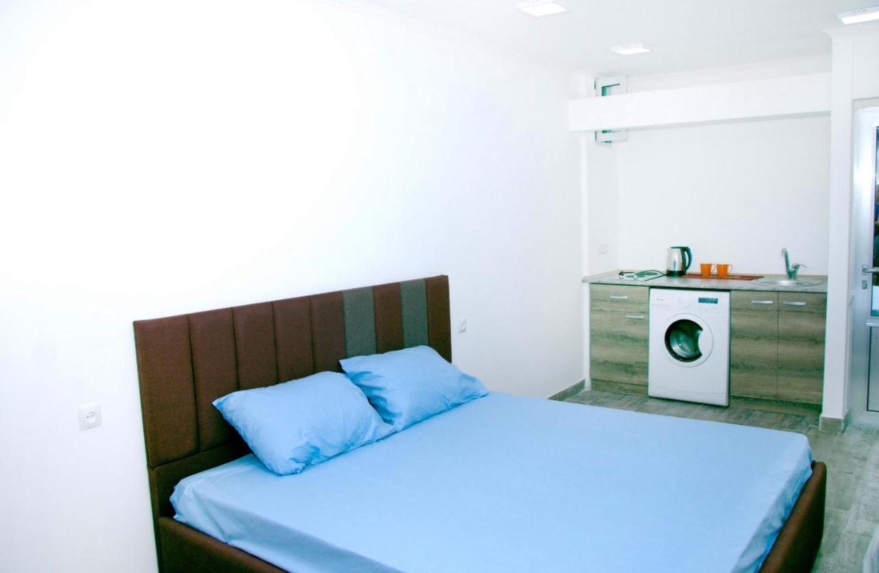Apartment On Saryan 24 Yerevan Exterior photo
